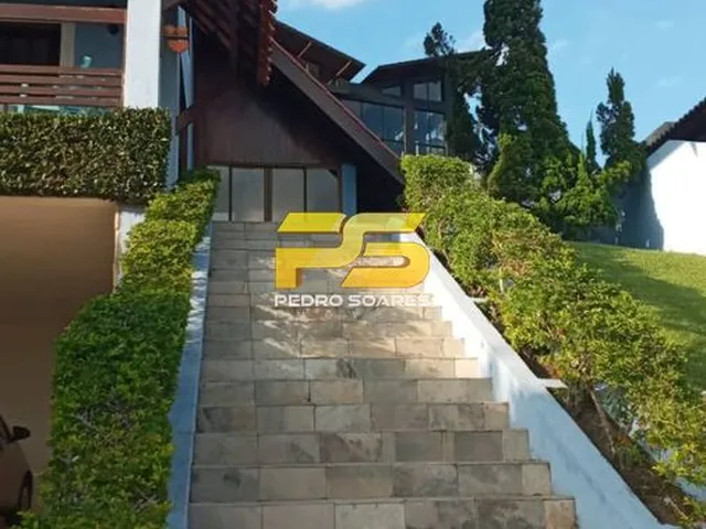 Imagem 2: Casa Locação Temporada Condominio Caminhos da Serra Bananeiras-Pb