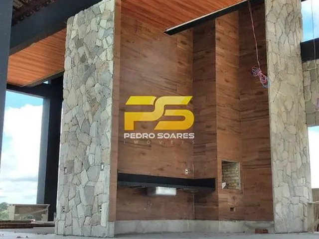 Imagem 11: Casa Locação Temporada Condominio Caminhos da Serra Bananeiras-Pb