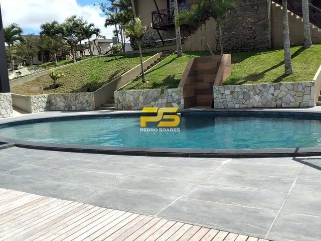 Imagem 4: Casa Locação Temporada Condominio Caminhos da Serra Bananeiras-Pb