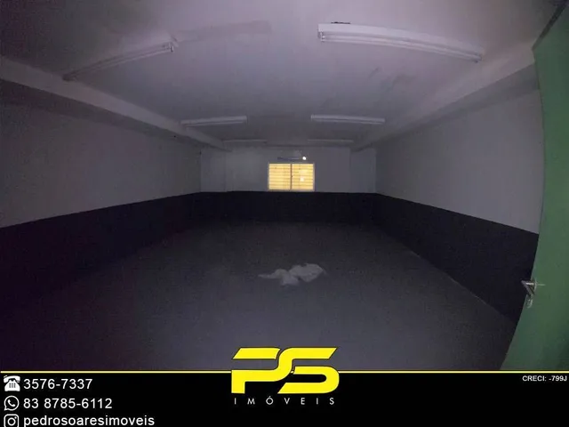 Imagem 4: Prédio com 42 salas, Para Alugar 3.600 M² Por R$ 55.000/mês - Centro - João Pessoa/PB