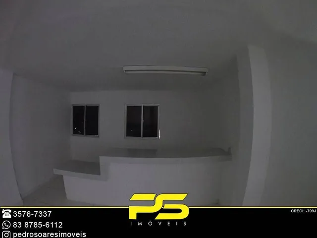 Imagem 6: Prédio com 42 salas, Para Alugar 3.600 M² Por R$ 55.000/mês - Centro - João Pessoa/PB