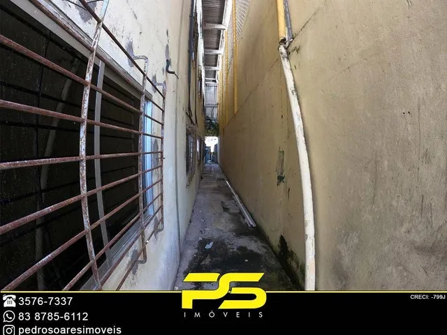 Imagem 5: Prédio com 42 salas, Para Alugar 3.600 M² Por R$ 55.000/mês - Centro - João Pessoa/PB