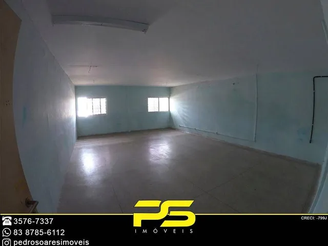 Imagem 14: Prédio com 42 salas, Para Alugar 3.600 M² Por R$ 55.000/mês - Centro - João Pessoa/PB