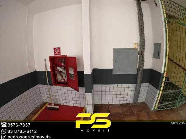 Imagem 15: Prédio com 42 salas, Para Alugar 3.600 M² Por R$ 55.000/mês - Centro - João Pessoa/PB