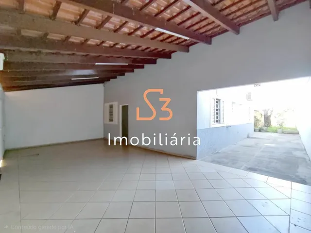 Imagem: Casa para Locação em Uberlândia-Mg, Bairro