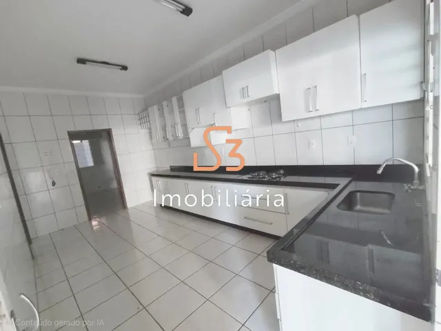 Imagem 5: Casa para Locação em Uberlândia-Mg, Bairro Tibery: 2 Quartos, 1 Suíte, 1 Sala, 2