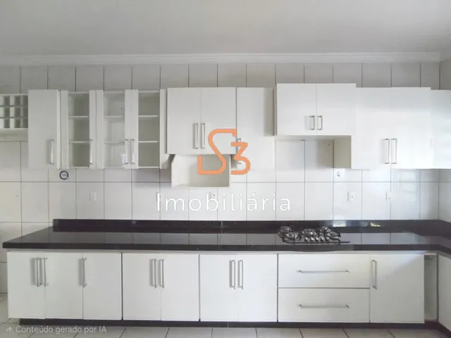 Imagem 8: Casa para Locação em Uberlândia-Mg, Bairro Tibery: 2 Quartos, 1 Suíte, 1 Sala, 2