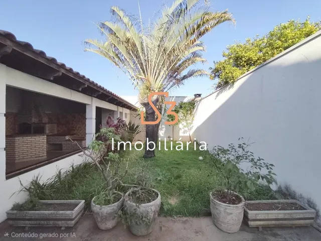 Imagem 16: Casa para Locação em Uberlândia-Mg, Bairro Tibery: 2 Quartos, 1 Suíte, 1 Sala, 2