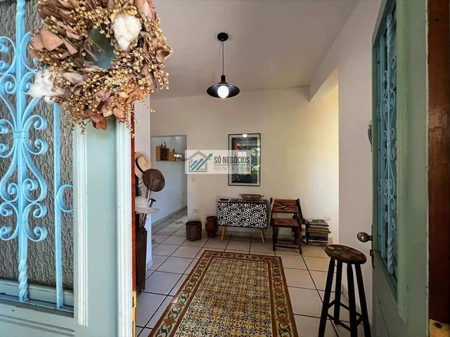 Imagem 7: Casa rústica charmosa à venda na Granja Viana II em Cotia com 5 dormitórios, salão