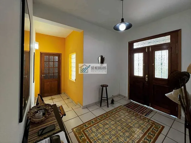 Imagem 8: Casa rústica charmosa à venda na Granja Viana II em Cotia com 5 dormitórios, salão