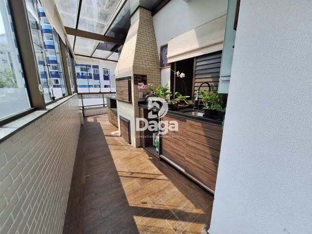 Imagem 7: Apartamento Cobertura Linear em Itacorubi, Florianópolis/SC