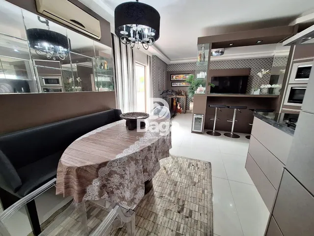 Imagem 3: Apartamento Cobertura Linear em Itacorubi, Florianópolis/SC