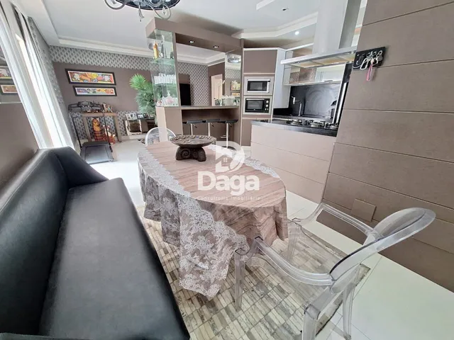 Imagem: Apartamento Cobertura Linear em Itacorubi