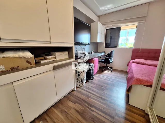 Imagem 2: Apartamento Cobertura Linear em Itacorubi, Florianópolis/SC