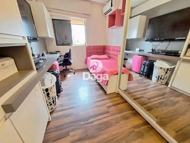 Imagem 9: Apartamento Cobertura Linear em Itacorubi, Florianópolis/SC