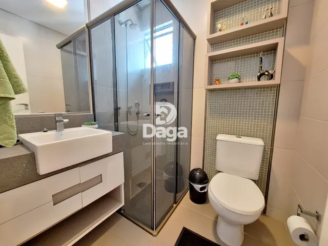 Imagem 6: Apartamento Cobertura Linear em Itacorubi, Florianópolis/SC