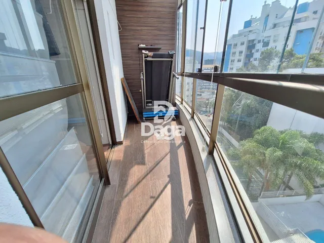 Imagem 16: Apartamento Cobertura Linear em Itacorubi, Florianópolis/SC