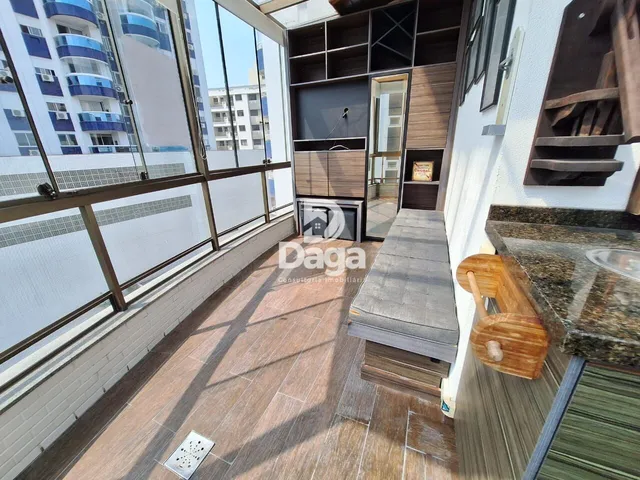 Imagem 5: Apartamento Cobertura Linear em Itacorubi, Florianópolis/SC