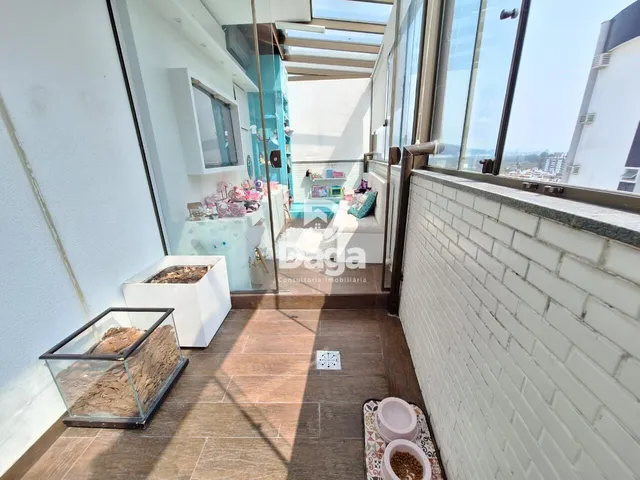 Imagem 13: Apartamento Cobertura Linear em Itacorubi, Florianópolis/SC