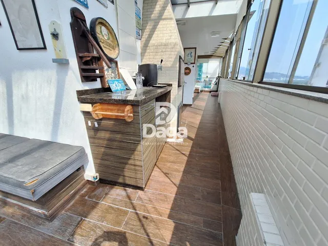 Imagem 4: Apartamento Cobertura Linear em Itacorubi, Florianópolis/SC
