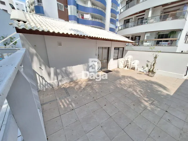 Imagem 14: Apartamento Cobertura Linear em Itacorubi, Florianópolis/SC