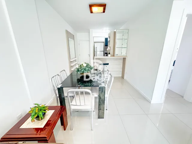 Imagem 7: Apartamento no Pantanal - 2 Dormitórios, Sendo 1 Suite - Florianópolis/Sc