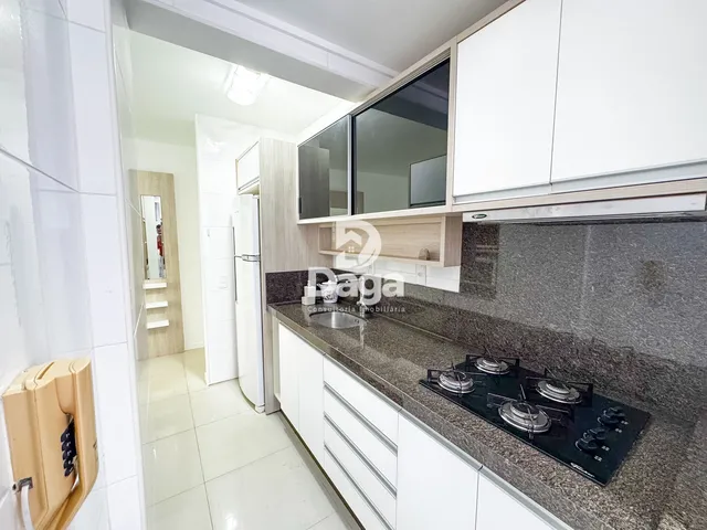 Imagem 12: Apartamento no Pantanal - 2 Dormitórios, Sendo 1 Suite - Florianópolis/Sc