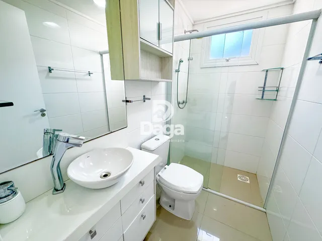 Imagem 15: Apartamento no Pantanal - 2 Dormitórios, Sendo 1 Suite - Florianópolis/Sc