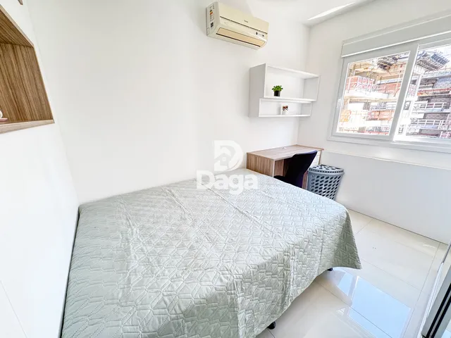 Imagem 9: Apartamento no Pantanal - 2 Dormitórios, Sendo 1 Suite - Florianópolis/Sc