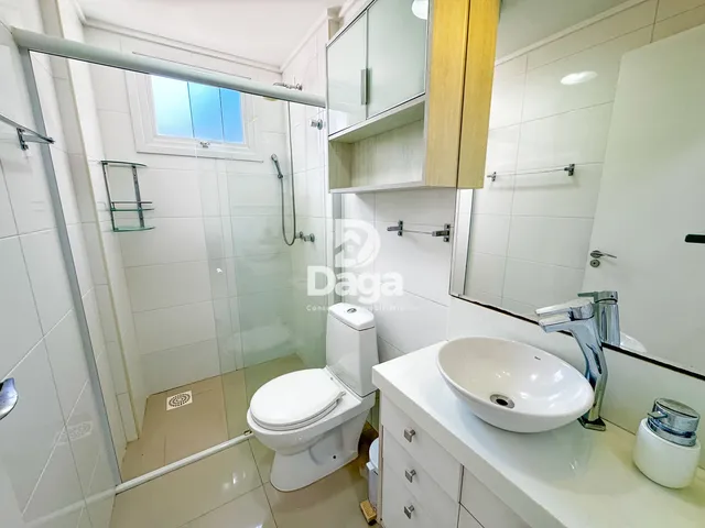 Imagem 10: Apartamento no Pantanal - 2 Dormitórios, Sendo 1 Suite - Florianópolis/Sc