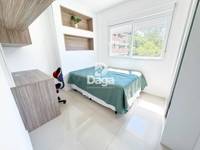 Imagem 11: Apartamento no Pantanal - 2 Dormitórios, Sendo 1 Suite - Florianópolis/Sc