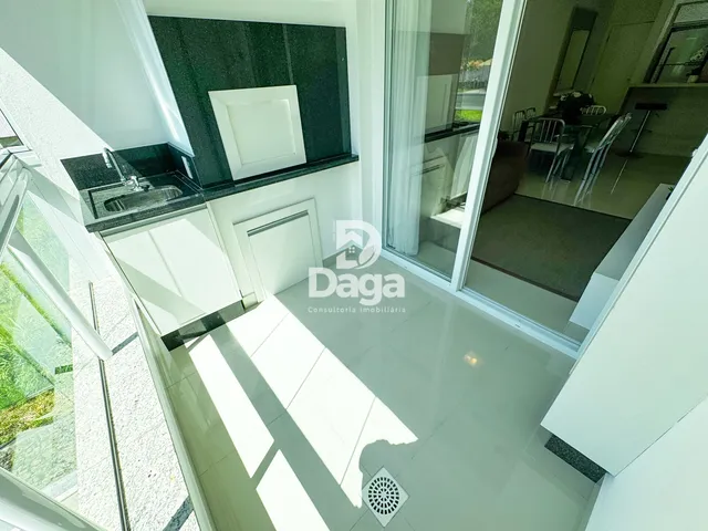 Imagem 16: Apartamento no Pantanal - 2 Dormitórios, Sendo 1 Suite - Florianópolis/Sc