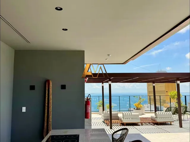 Imagem 13: STUDIO PORTEIRA FECHADA NA VITORIA
