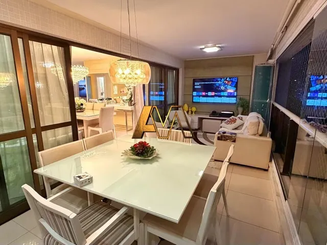 Imagem: APARTAMENTO 4 SUÍTES EM PATAMARES