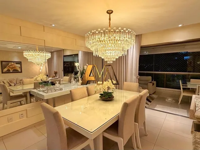 Imagem 6: APARTAMENTO 4 SUÍTES EM PATAMARES
