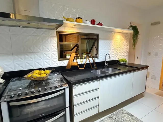 Imagem 10: APARTAMENTO 4 SUÍTES EM PATAMARES