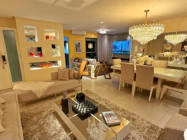 Imagem 9: APARTAMENTO 4 SUÍTES EM PATAMARES