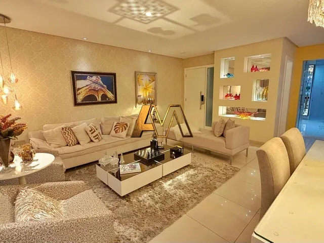 Imagem 5: APARTAMENTO 4 SUÍTES EM PATAMARES