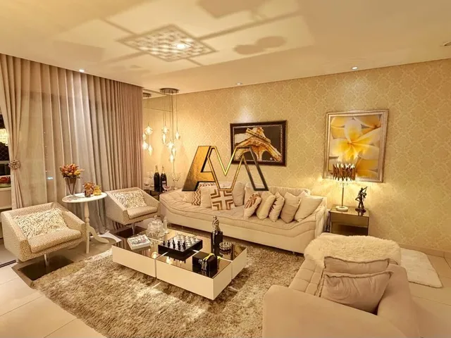 Imagem 16: APARTAMENTO 4 SUÍTES EM PATAMARES