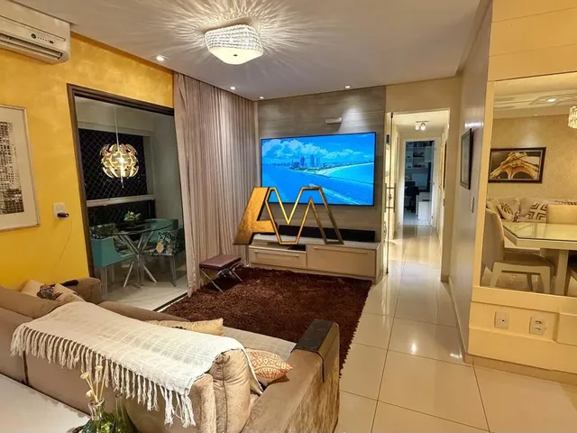 Imagem 13: APARTAMENTO 4 SUÍTES EM PATAMARES