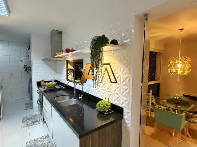 Imagem 15: APARTAMENTO 4 SUÍTES EM PATAMARES