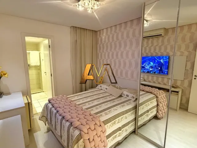Imagem 3: APARTAMENTO 4 SUÍTES EM PATAMARES
