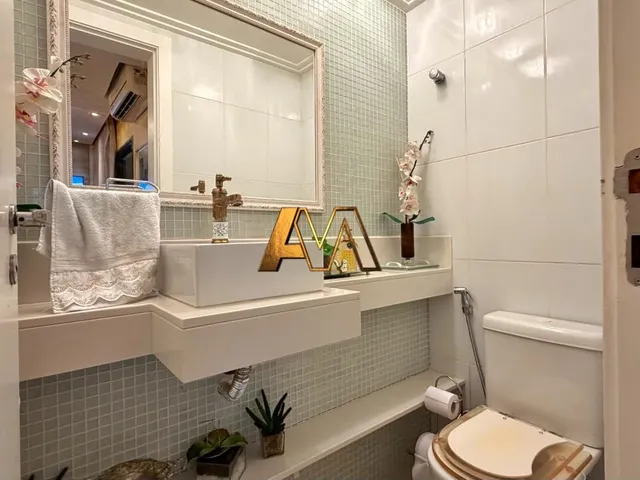 Imagem 14: APARTAMENTO 4 SUÍTES EM PATAMARES
