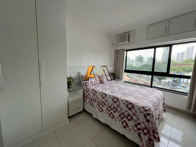 Imagem 2: QUARTO E SALA AMPLO NA ONDINA