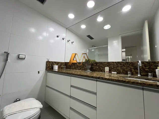 Imagem 1: QUARTO E SALA AMPLO NA ONDINA