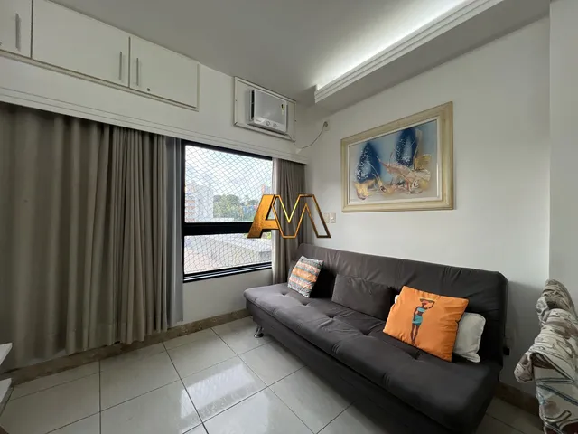 Imagem 14: QUARTO E SALA AMPLO NA ONDINA