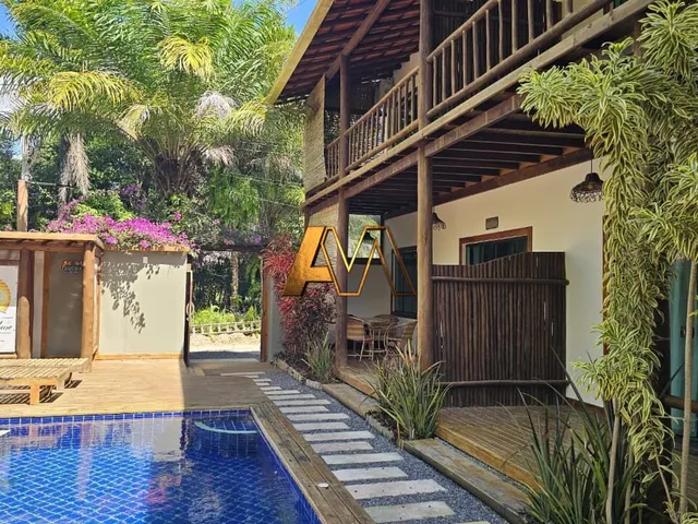 Imagem: Casa Duplex 3/4 em Taipu de Fora