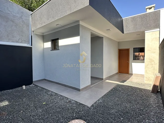Imagem 2: Casa à venda no bairro Bom Jardim - Maringá/PR