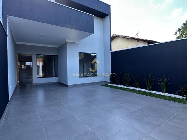 Imagem 15: Casa à venda no bairro Bom Jardim - Maringá/PR
