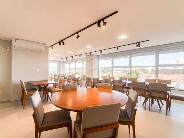 Imagem 7: Apartamento com 3 dormitórios
